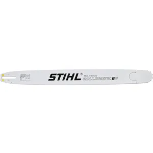 Prowadnica Stihl 75 cm, 3/8", 1,6 mm, Rollomatic ES