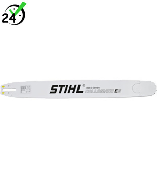 Prowadnica Stihl 75 cm, 3/8", 1,6 mm, Rollomatic ES