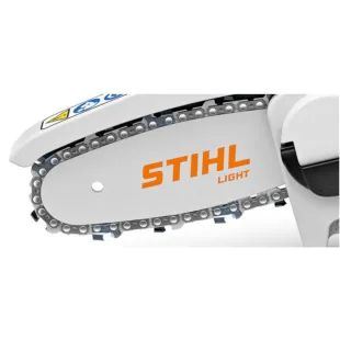 Prowadnica Rollomatic Light do GTA 26 STIHL