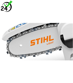 Prowadnica Rollomatic Light do GTA 26 STIHL