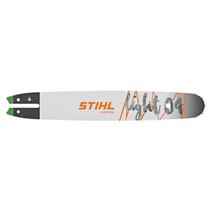 Prowadnica Stihl 45 cm, 1,6 mm, 3/8" Light 04