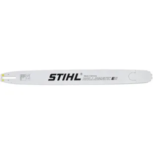 Prowadnica Stihl 75 cm, .404”, 1,6 mm, Rollomatic ES, 12Z