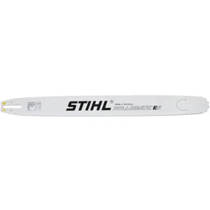 Prowadnica Stihl 75 cm, .404”, 1,6 mm, Rollomatic ES, 12Z