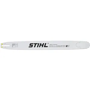 Prowadnica Stihl 80 cm, 3/8", 1,6 mm, Rollomatic ES