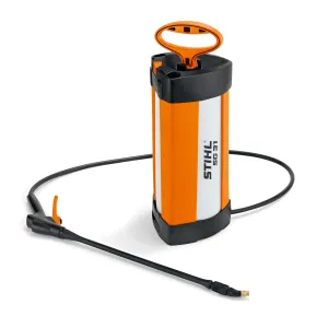 SG 31 opryskiwacz ręczny Stihl 5L