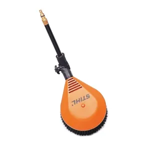 Obrotowa szczotka myjąca do myjek Stihl