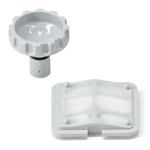 Komplet dysz ULV do SR 200