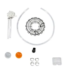 Pompa ciśnieniowa z dyszami ULV do opryskiwaczy, do SR 430, SR 450