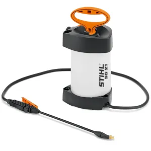 SG 21 opryskiwacz ręczny Stihl 3L