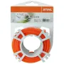 Żyłka tnąca Stihl okrągła 2,4 mm x 14 m