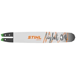 Prowadnica STIHL 35 cm, .325", 1,3 mm, Light 04