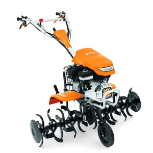 MH 700 (7,1 KM, 120 cm) Glebogryzarka spalinowa Stihl