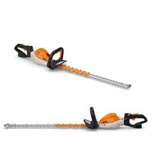 HSA 130 T (75cm, 36V) Akumulatorowe Nożyce do Żywopłotu Sithl