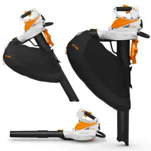 SHA 56 (61m/s, 40l, 36V) Akumulatorowy Odkurzacz Ogrodowy, STIHL