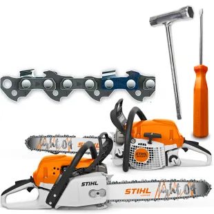 Stihl MS 291 (3,8KM, 40cm), pilarka spalinowa