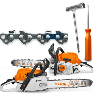 Stihl MS 291 (3,8KM, 40cm), pilarka spalinowa