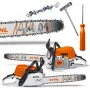 Stihl MS 311 (4,2KM, 40cm), pilarka spalinowa