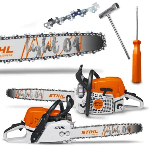 Stihl MS 311 (4,2KM, 40cm), pilarka spalinowa
