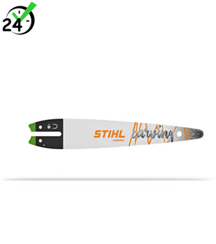 Prowadnica STIHL Carving E, 1,4" 1,1 mm 30 cm