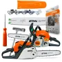 MS 181 C-BE (2KM, 35cm), pilarka spalinowa, Stihl Kg