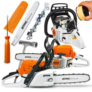 MS 231 (2,7KM, 35cm), pilarka spalinowa, Stihl Kg