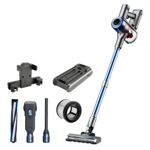 Zermat S8 (29.6V, 60min) Cyklonowy Odkurzacz Pionowy