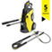 Zestaw do mycia elewacji i dachu – Karcher K7 Power Flex Facade Cleaner (180bar, 600l/h)