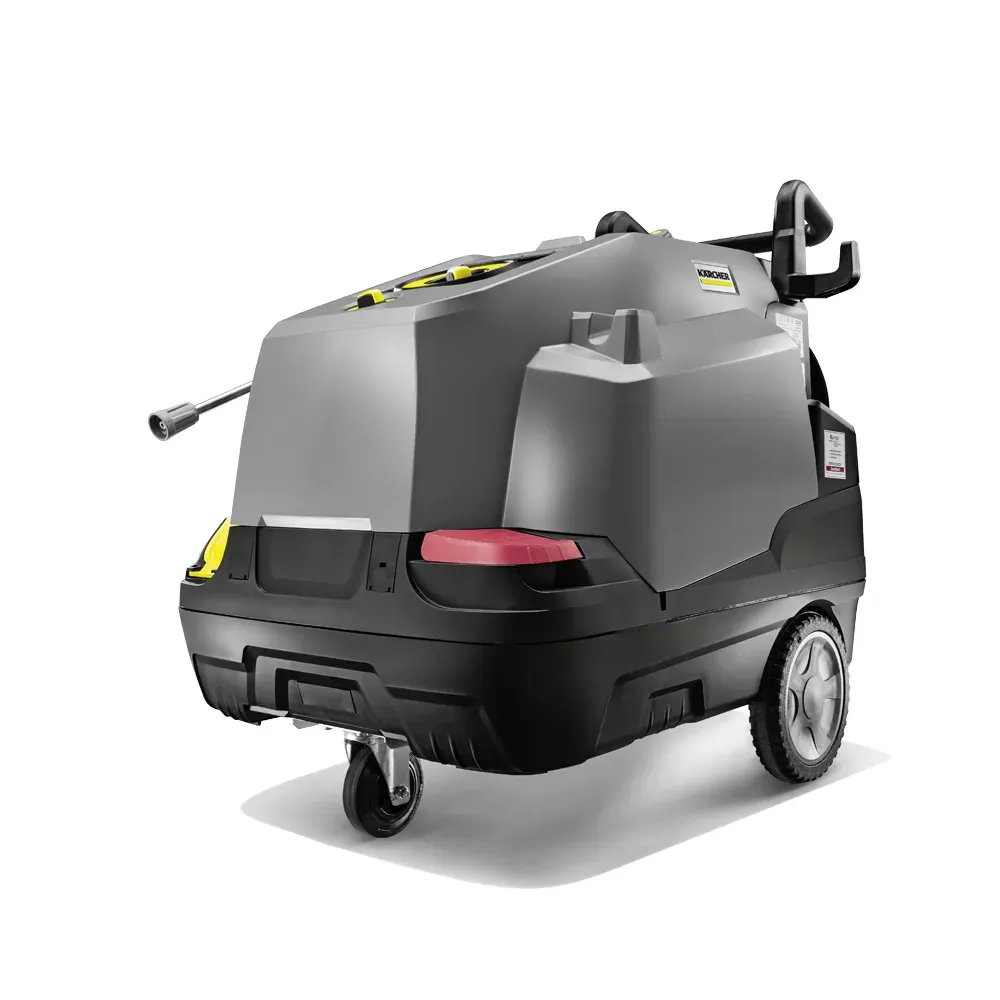 Kärcher HDS 8/18‑4 C – myjka ciśnieniowa 180 bar