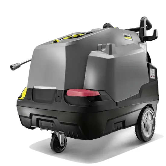 Kärcher HDS 8/18‑4 C – myjka ciśnieniowa 180 bar