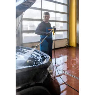 Kärcher HDS 8/18‑4 C – myjka ciśnieniowa 180 bar