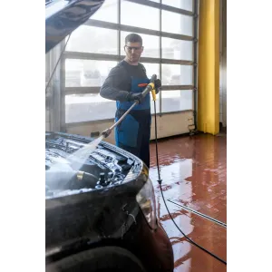 Kärcher HDS 8/18‑4 C – myjka ciśnieniowa 180 bar