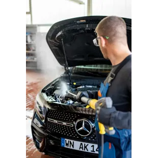 Kärcher HDS 8/18‑4 C – myjka ciśnieniowa 180 bar