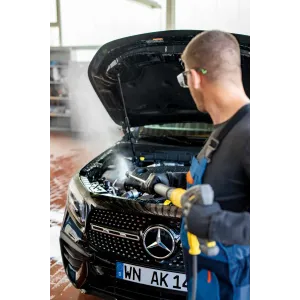 Kärcher HDS 8/18‑4 C – myjka ciśnieniowa 180 bar