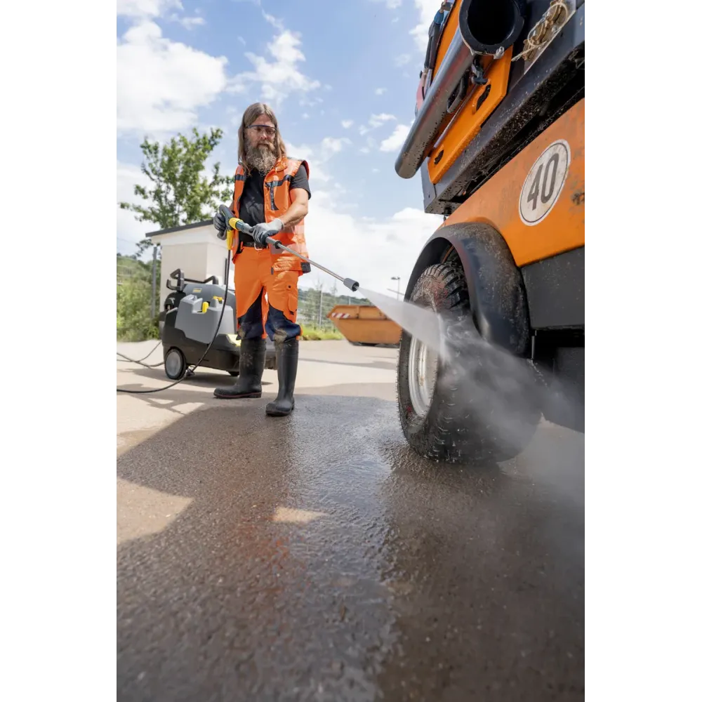 Kärcher HDS 8/18‑4 C – myjka ciśnieniowa 180 bar