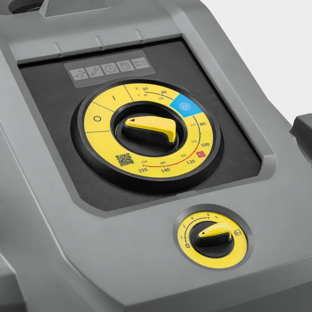 Kärcher HDS 8/18‑4 C – myjka ciśnieniowa 180 bar