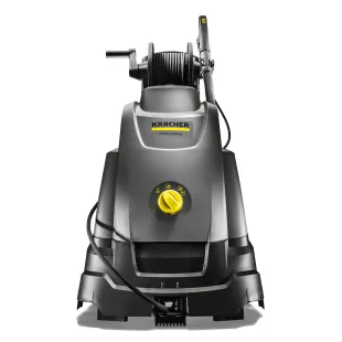 Karcher HDS 5/15 UX (150bar, 450l/h) Profesjonalna Myjka Ciśnieniowa