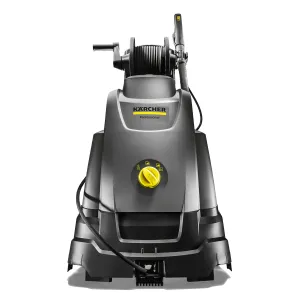 Karcher HDS 5/15 UX (150bar, 450l/h) Profesjonalna Myjka Ciśnieniowa