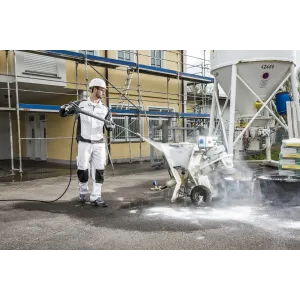 Karcher HDS 5/15 UX (150bar, 450l/h) Profesjonalna Myjka Ciśnieniowa