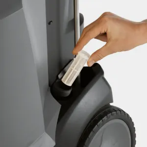 Karcher HDS 5/15 UX (150bar, 450l/h) Profesjonalna Myjka Ciśnieniowa