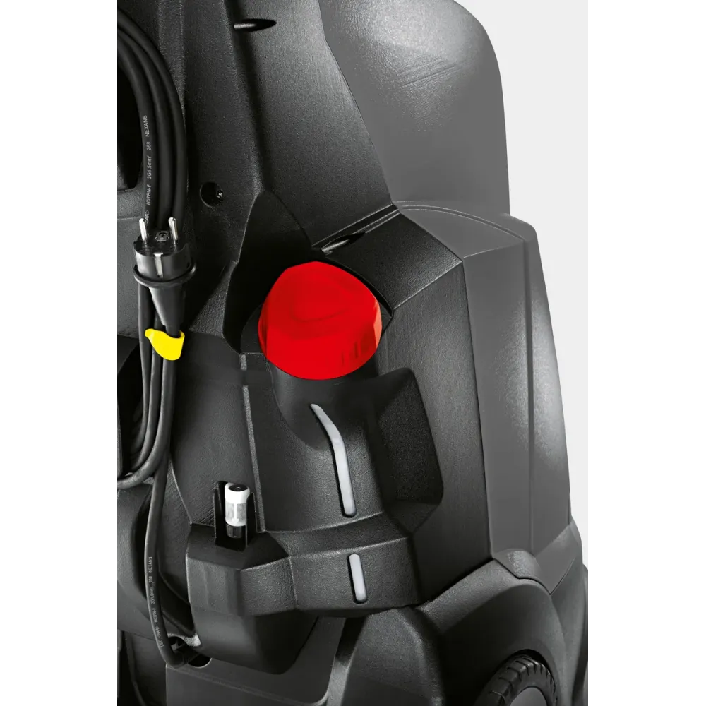 Karcher HDS 5/15 U – myjka ciśnieniowa z podgrzewaniem