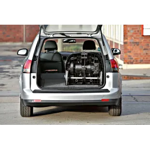 Karcher HDS 5/15 U – myjka ciśnieniowa z podgrzewaniem