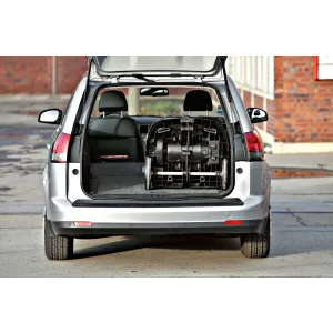 Karcher HDS 5/15 U – myjka ciśnieniowa z podgrzewaniem