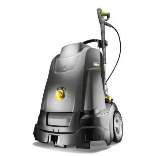 Karcher HDS 5/15 U – myjka ciśnieniowa z podgrzewaniem