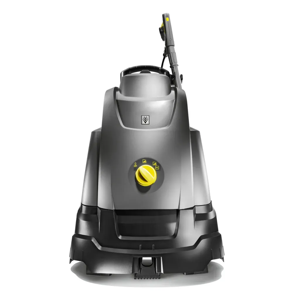 Karcher HDS 5/15 U – myjka ciśnieniowa z podgrzewaniem