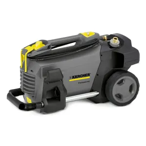 Karcher HD 5/15 C PLUS (200bar, 500l/h) Profesjonalna Myjka Ciśnieniowa