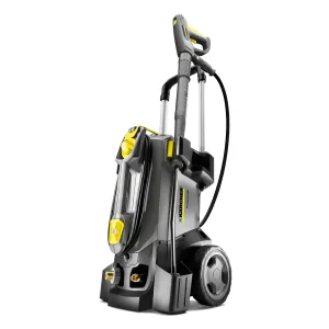 Karcher HD 5/15 C PLUS (200bar, 500l/h) Profesjonalna Myjka Ciśnieniowa