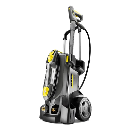 Karcher HD 5/15 C PLUS (200bar, 500l/h) Profesjonalna Myjka Ciśnieniowa