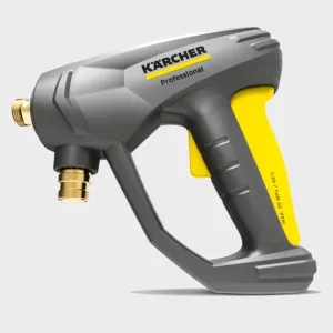 Karcher HD 5/15 C PLUS (200bar, 500l/h) Profesjonalna Myjka Ciśnieniowa