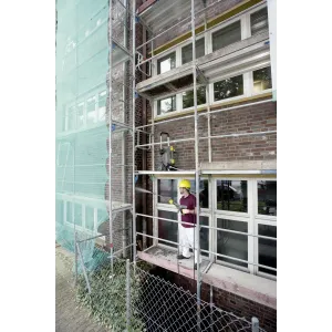 Karcher HD 5/15 C PLUS (200bar, 500l/h) Profesjonalna Myjka Ciśnieniowa