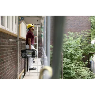 Karcher HD 5/15 C PLUS (200bar, 500l/h) Profesjonalna Myjka Ciśnieniowa